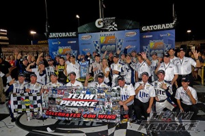 2014 NASCAR Sprint Cup Series Richmond